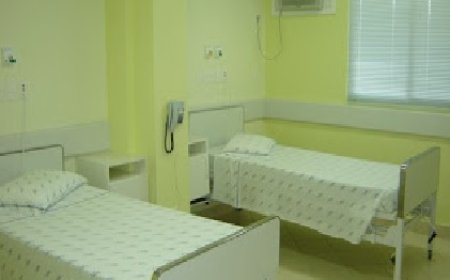 Preso pela PM faz corda com lençóis e foge de hospital na Bahia