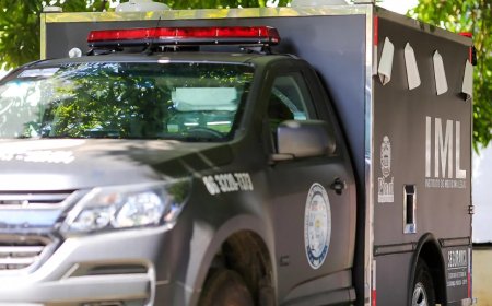 Mulher trans é morta a fachadas no centro de acolhimento