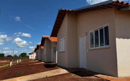 Três modalidades do Minha Casa, Minha Vida destinam mais de 10 mil novas moradias à população