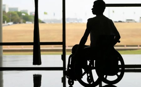 Lula sanciona com vetos projeto que muda regras para BPC