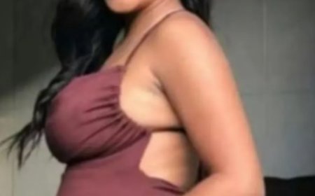 Moto bate em poste e mulher grávida e marido morrem