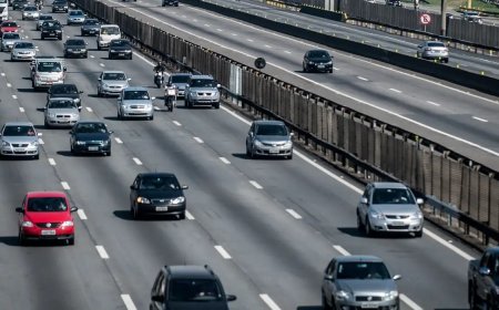 Lula sanciona lei que impede volta do DPVAT em 2025