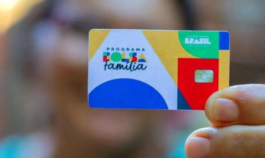 Bolsa Família 2024: Confira a lista das cidades que vão receber o pagamento antecipado em Dezembro; Veja as datas de pagamento