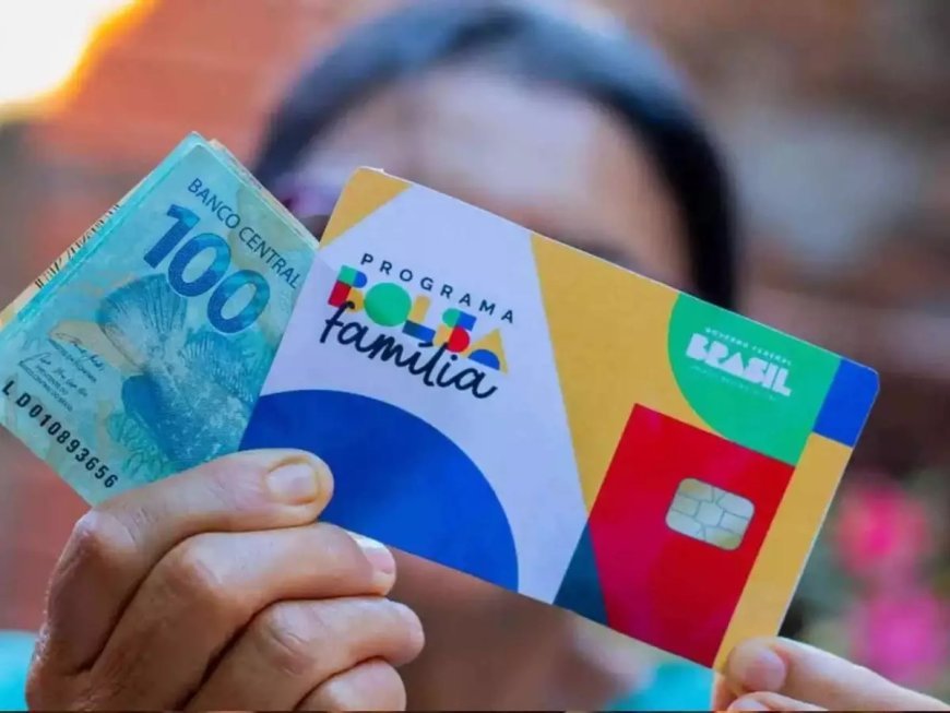 Benefício do Bolsa Família: Saiba como consultar e verificar valores