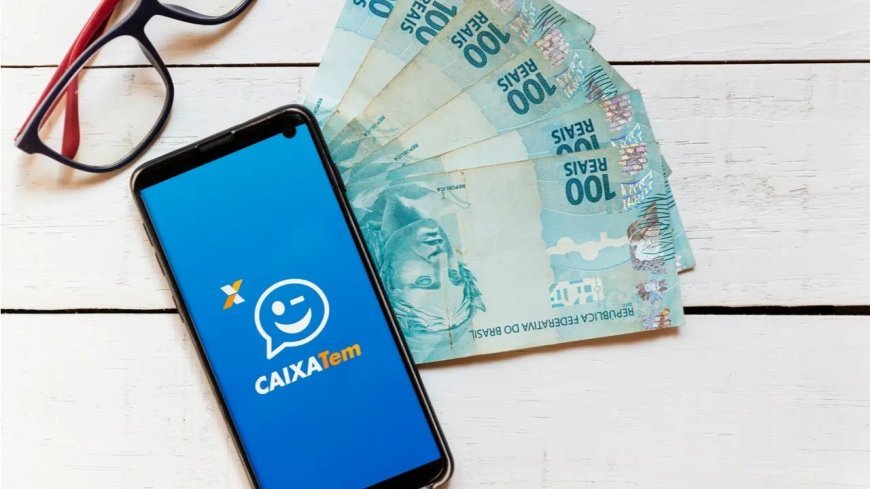 Governo Federal libera PIX de R$ 704 no Caixa Tem para apoiar famílias de baixa renda