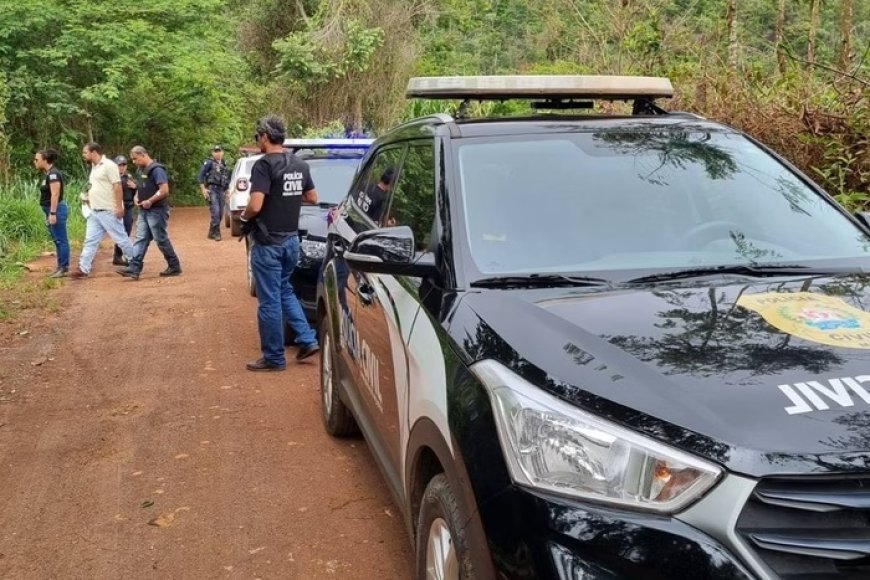 Jovem de 21 anos é decapitado em disputa entre facções e mãe descobre crime por vídeo