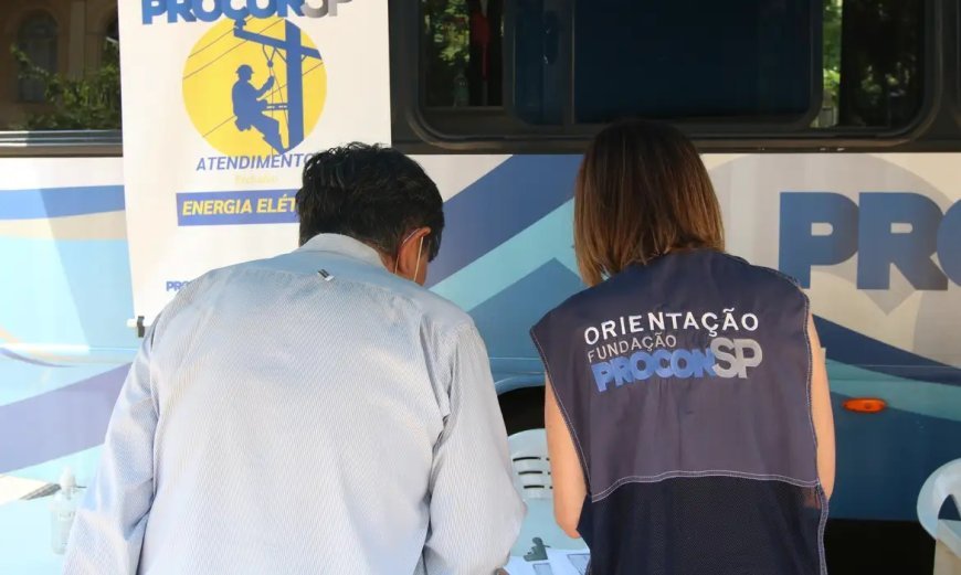 Procon inicia "Renegocia!" para negociação de dívidas em todo Brasil