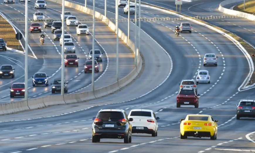 Viagem de carro? As dicas de segurança para quem vai pegar a estrada