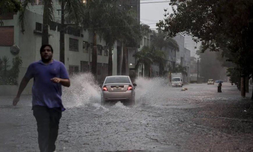 Três pessoas morrem soterradas em Taubaté, no interior de São Paulo