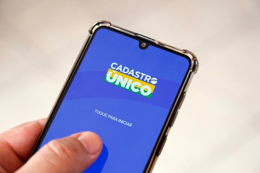 Cadastro Único: Saiba como se inscrever para receber os benefícios em 2025!