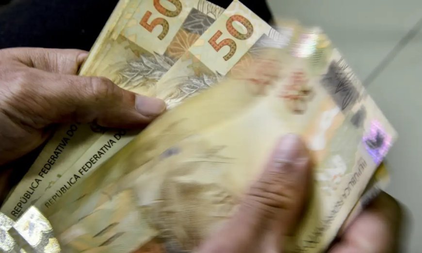 Saiba como foi calculado o valor do salário mínimo de 2025