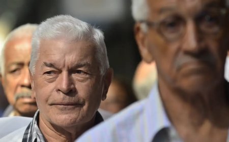 Entenda mudanças na aposentadoria em 2025