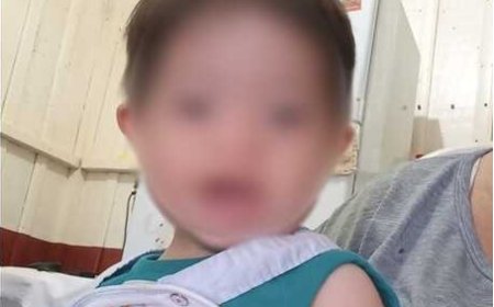 TRAGÉDIA: menino de 3 anos é encontrado morto em bebedouro para cavalos