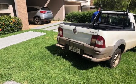 Ex-prefeito de Foz do Iguaçu é condenado por usar mão de obra de apenados para reparo no telhado da própria casa