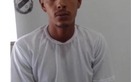 Preso de 23 anos é encontrado morto em banheiro de presídio em MT