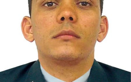 PM é Assassinado com Seis Tiros na Cabeça em Residencial de Porto Velho; Suspeito é Preso