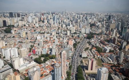 Aluguel subiu 13,5% em 2024; veja quais capitais têm preço mais alto