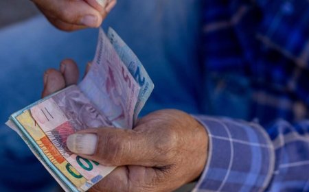 Veja as mudanças do BPC em 2025 e calendário de pagamento de janeiro