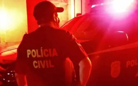 Lutador de boxe é preso por agredir companheira no Pará