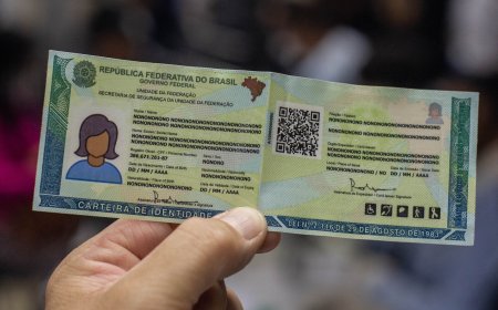 Carteira de Identidade Nacional protegerá cidadãos contra fraudes, afirma Lewandowski