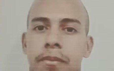 Um dos 16 presos que fugiram de conjunto penal na Bahia morre após troca de tiros com policiais