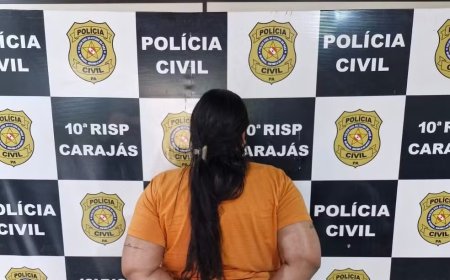 Mulher é presa por por aplicar golpes em idosos com promessas de empréstimos consignado
