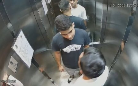 Bandidos invadem apartamento em Copacabana e levam R$ 600 mil em joias e dinheiro