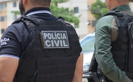 Justiça mantém prisão de suspeito de matar sogra e ferir companheira