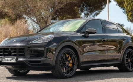 Homem é preso por denunciar falso roubo de Porsche de R$ 1 milhão para pegar valor do seguro