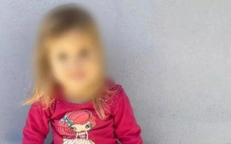 TRAGÉDIA: Criança de 4 anos é morta a facadas pela irmã