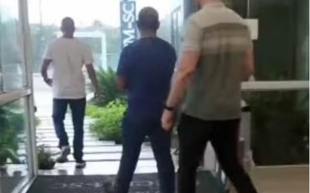 Homem é preso por tentar se registrar como médico no CRM com diploma falso