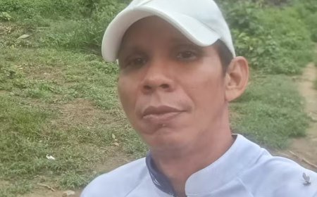 Garimpeiro brasileiro é assassinado a tiros na Venezuela