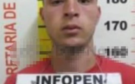 Homem é assassinado com mais de 20 tiros