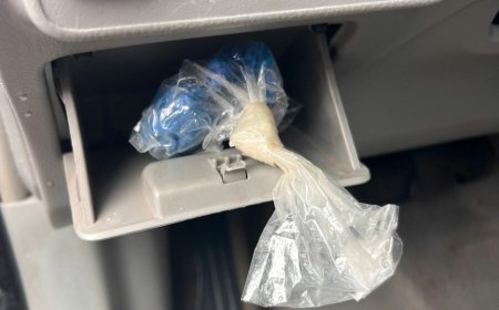 Funcionário de frigorífico é preso por roubar pedra de fel avaliada em mais de R$ 13 mil