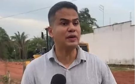 Ex-prefeito se desculpa por chamar líder comunitário de ‘macumbeiro’ no Maranhão