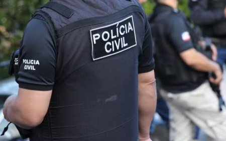 Mulher é presa por maus-tratos aos filhos após denúncia de conselheira tutelar; crianças tinham queimaduras e marcas de agressão