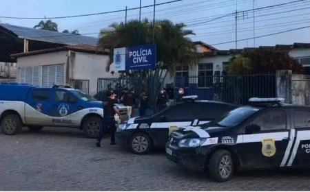 Dois trabalhadores morrem após caírem em tanque de caminhão-pipa na Bahia