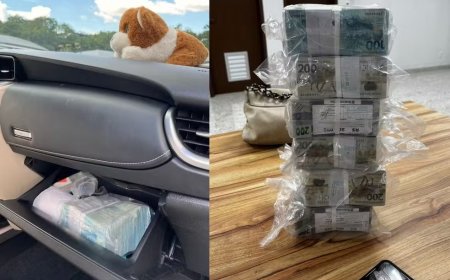 Assessor de parlamentar é preso ao receber R$ 1,1 milhão de empresa envolvida em licitações públicas em Belém