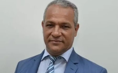 Vereador é morto a tiros na porta de casa; Veja quem é