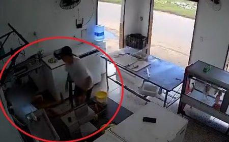 Empresário sofre choque elétrico enquanto usa celular conectado à tomada e sobrevive por milagre