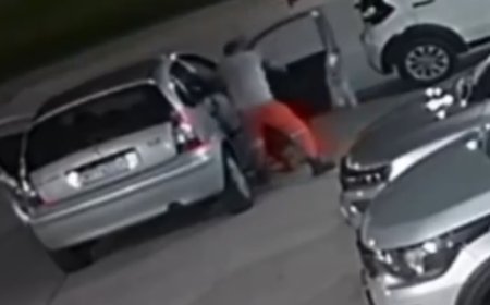 Mulher trans é esfaqueada após cobrar R$ 50 por programa