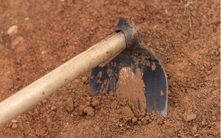 Trabalhador é morto a golpes de enxada em obra dentro do forte do Exército em Formosa