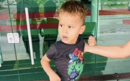 Criança morre após ser atingida por raio em comunidade isolada no Acre