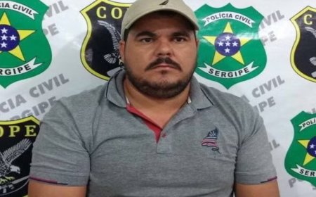 Polícia federal mata um dos maiores assaltantes de banco do país em Mato Grosso