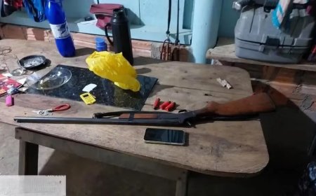 Mulher é resgatada pela PM após pedir “pizza” como código para denunciar violência doméstica