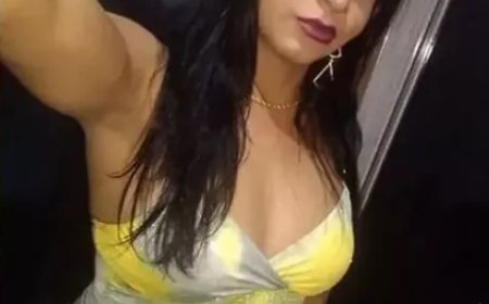 Mulher trans morre após ter 90% do corpo queimado em MS