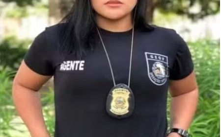 Ex-diretora de presídio é presa sob suspeita de facilitar fuga de 16 detentos na Bahia