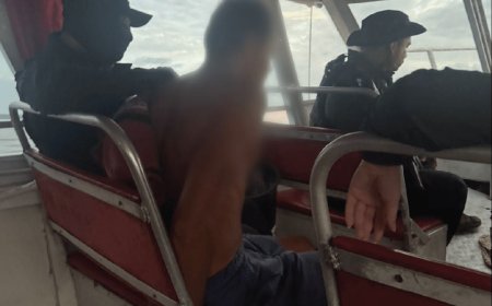 Polícia Civil prende homem investigado por abusar sexualmente de duas enteadas; uma delas engravidou em decorrência do estupro
