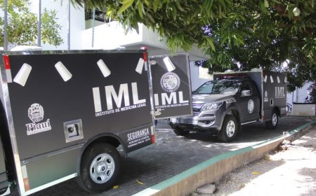 Homem é assassinado a tiros em frente a igreja