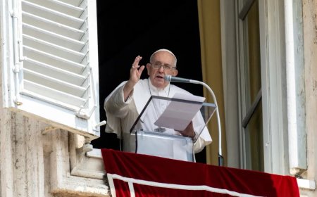 Vaticano aprova diretrizes permitindo que homens gays se tornem padres, desde que não façam sexo